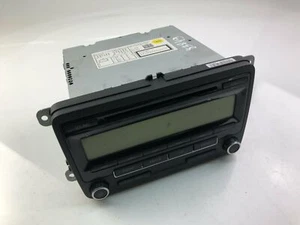 Y3849 VW RADIO CD CONTROL 1K0035186AA - Imagen 1 de 5