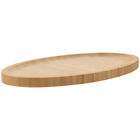 Round Fruit Tray Charcuterie Board for Home Kitchen Bathroom