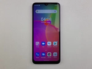 ULEFONE Note 14 - 16GB - Purple (GSM Unlocked) Dual SIM Smartphone - K5503 - Picture 1 of 6