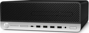 HP ProDesk 600 G5 SFF Desktop i7 9th Gen 8-core 32GB Ram 1TB SSD PC Wi-Fi WIN11 - Picture 1 of 8