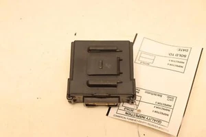 2014-2016 NISSAN ROGUE DYNAMIC SUSPENSION INTEGRATED CONTROL MODULE UNIT OEM - Picture 1 of 11
