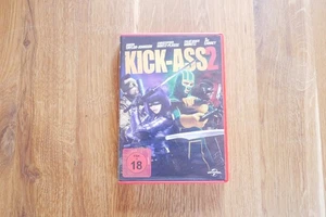 Kick-Ass 2 - DVD - Sehr guter Zustand - Bild 1 von 4