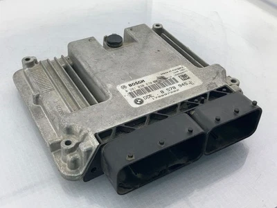 Modulo centralina motore BMW 1 F20 F21 2014 8578945 ECU ALD6144 - Immagine 1 di 4