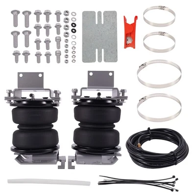 Air Suspension Spring Bag Kit For Dodge Ram 1500 2011-2018 2017 - Imagem 1 de 4