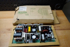 (M) Cosel LEB225F-0524 Power Supply 100-240V AC/DC CONVERTER 5V 24V 225W NEW - Picture 1 of 9