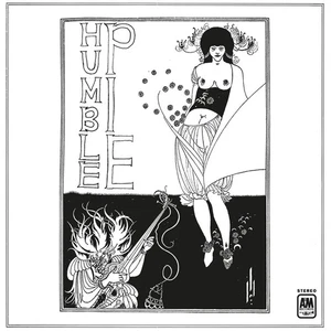 Humble Pie Humble Pie (Vinyl) (US IMPORT) - Picture 1 of 2