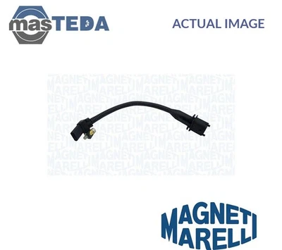 064848223010 CRANKSHAFT POSITION SENSOR MAGNETI MARELLI FOR ALFA ROMEO 159 103KW - Image 1 of 4