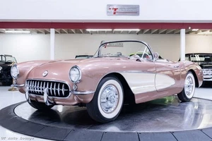 1956 Chevrolet Corvette - Picture 1 of 4