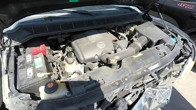 Módulo de controle de carroceria usado serve: 2014 Nissan Titan controle de carroceria BCM grau A - Imagem 1 de 4