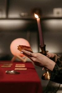 Kipperkarten|Tarot|Kartenlegen E-Mail o. Whatsapp |große Tafel - Bild 1 von 1