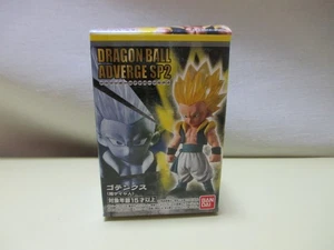 Bandai Dragon Ball Z Dragon Ball Adverge Vol.SP2-8 Gotenks Super Saiyan Figure - Picture 1 of 1