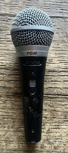 Shure PG48 Dynamic Microphone On / Off Switch - Picture 1 of 3
