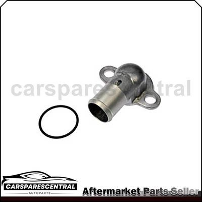 Dorman 发动机冷却液恒温器外壳 适用于 Lincoln Mark VIII 1996 — 第 1/4 张图片