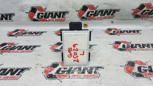 23 RANGE ROVER SPORT REAR BLIND SPOT SENSOR RADAR CONTROL MODULE - Imagen 1 de 13