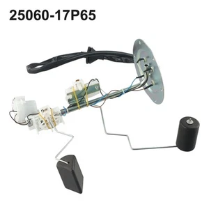 Komponenten Metall Plastik Plug-and-Play Vielseitig 25060-17p65 Direkte - Picture 1 of 19