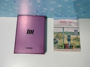 MAMAMOO - Picture 1 of 4