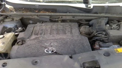 Transfer Case Gasoline 6 Cylinder Fits 06-12 RAV4 25814865 Foto 1 de 4