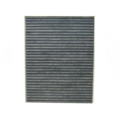 Filtro de aire de cabina ACDelco original para Volkswagen Touareg 2004-2017 | carbón Foto 1 de 4