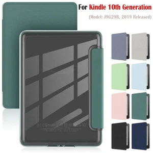 Auto Wake/Sleep J9G29R Smart Cover for Kindle 10th Generation 2019 - Picture 1 of 17