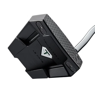 Odyssey Toulon Design Le Mans Putter / 34" / Pistol Grip / No Headcover - Image 1 of 4