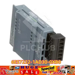 NewSiemens S7-1200 Digital Output SB 1222 6ES7222-1AD30-0XB0 6ES7 222-1AD30-0XB0 - Picture 1 of 4