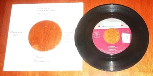 7" 45 RPM RECORD by LINK WRAY & HIS RAY MEN "RUMBLE" / ROCKABILLY / CADENCE 1347 - Picture 1 of 2