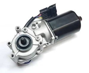 WPS WAI WPM9060 Wiper Motor Renault Trafic Vauxhall Vivaro 7701055893 93160791 - Picture 1 of 3