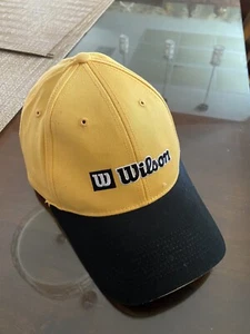 wilson tennis hat - Picture 1 of 4