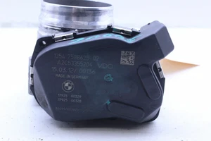 BMW 228i 320i 328i 428I 528i X1 X3 X4 X5 Z4 Throttle Body 13547588625 OEM Used - Picture 1 of 10