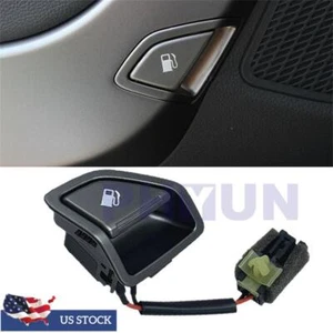 Fuel Door Switch Opener Release Button 93555-2W000 For Hyundai Santa Fe 13-18 US - Foto 1 di 5
