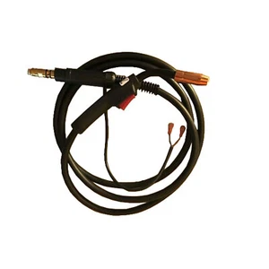 Lincoln ® Magnum ® 100L K530-5 Replacement MIG Welding Gun Torch, 100A, 12' - Picture 1 of 2