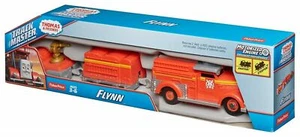 Fisher Price Trackmaster Thomas & Friends Flynn Motorized Train NIB - Picture 1 of 1