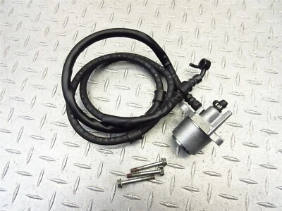 2016 12-17 Honda Goldwing GL1800 OEM Clutch Slave Cylinder Hose Bolts - Image 1 of 4