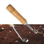 No Graft Queen Rearing Kit Comb And Foundation Cutter For Queen Bee Rearing Tool
