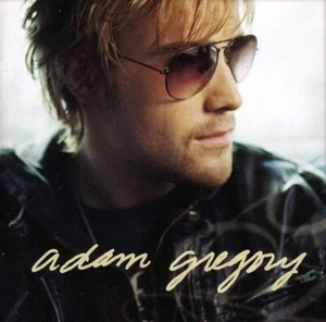Adam Gregory CD - ADAM GREGORY - Picture 1 of 1