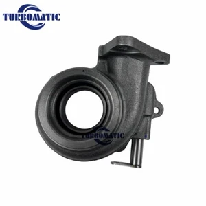 Turbine housing RHF55 14411-AA700 for Subaru Impreza WRX STI DOCH 2.5L 2004-2007 - Picture 1 of 7