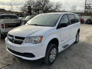 Driver Left Axle Shaft Front Axle Fits 11-20 CARAVAN 800676 - Picture 1 of 13