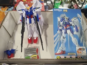 Traje móvil Wing Fighter Zero #6601 ya construido - Imagen 1 de 6