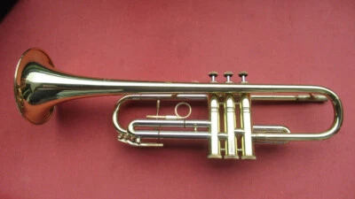 Trompete Musica Steyr - Bild 1 von 4