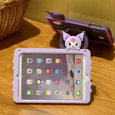 For Huawei MatePad 11 Air 11.5 T 10 10s SE 10.1 10.4" Kids Shockproof Stand Case - Image 1 of 4