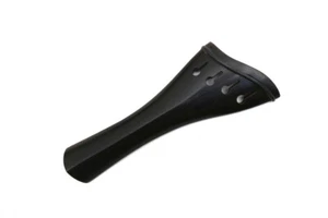 Yinfente Viola Tailpiece Ebony Wood Full Size Viola Accessories Hill Type - Picture 1 of 6