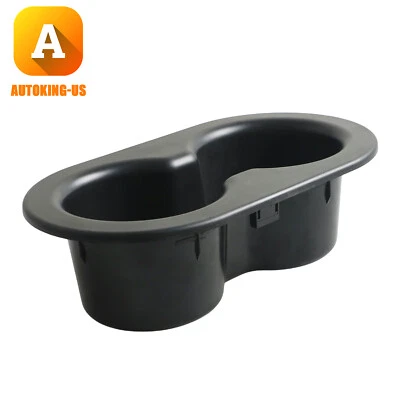 Inserto portavasos asiento trasero para Dodge Dakota 2005 2006 2007 2008 2009 2010  Foto 1 de 4