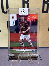 2019 Panini Chronicles Prestige Serie A Xtra Points Blue Zlatan Ibrahimovic #260