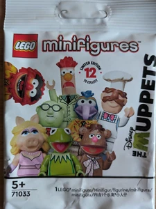 lego 711033 die muppets zum Auswählen - Bild 1 von 11