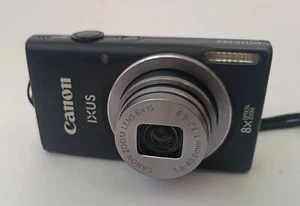 Canon IXUS 133 digital camera - Picture 1 of 11