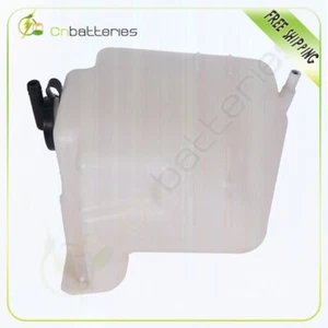 For Chevrolet C1500 C2500 K1500 K2500 5.7L Radiator Coolant Overflow Tank - Picture 1 of 12