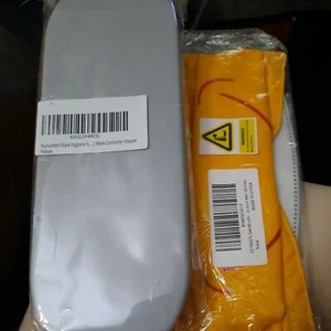 Masken Hygienekoffer & ein Maskenpaket für Erwachsene - Bild 1 von 1