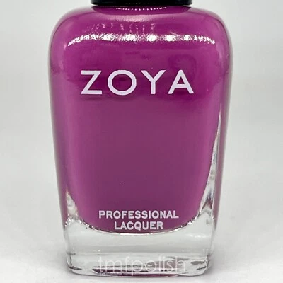 Esmalte Zoya novo em folha - Demi - Tamanho completo - Imagem 1 de 3