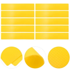 10 Pcs Landmark Mat Marker Basketball Court Marking Kit Football Signs Child - Picture 1 of 12