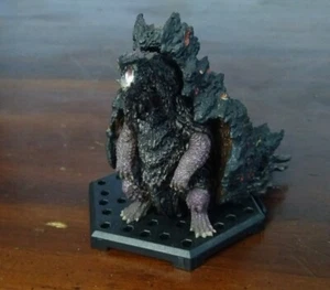 Zorah Magdaros Monster Hunter Figure Builder Blind Box Figure - Picture 1 of 8